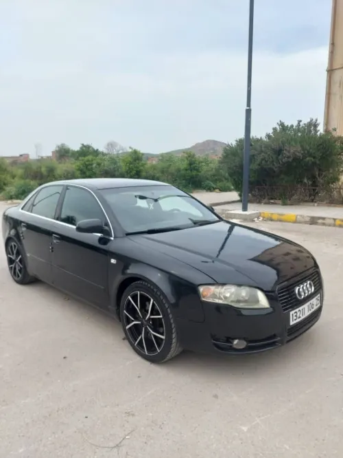Audi A4 2006 