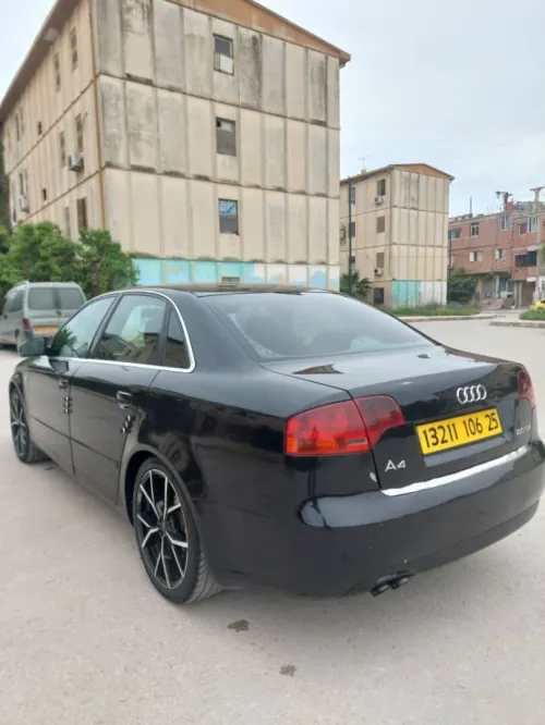 Audi A4 2006 