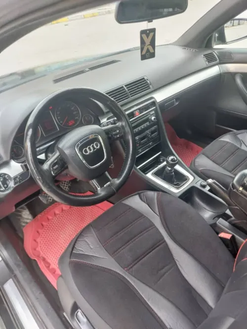 Audi A4 2006 