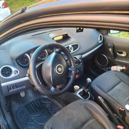 Renault Clio 3 2011 Dynamique
