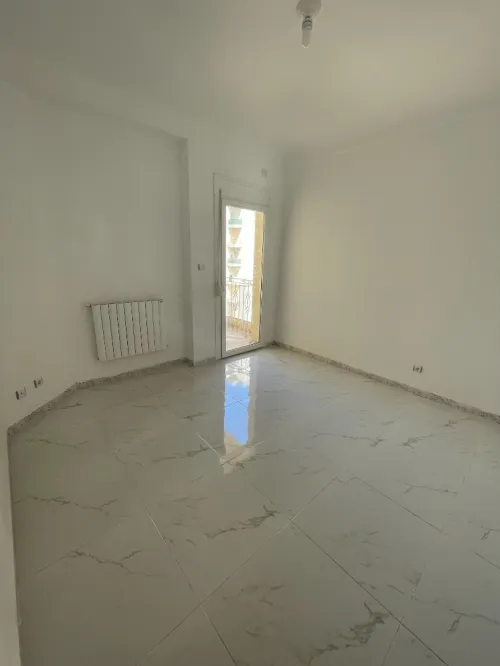 Vente Appartement F4 Alger Rahmania