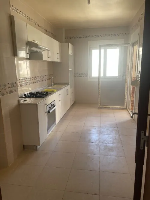 Vente Appartement F4 Alger Rahmania