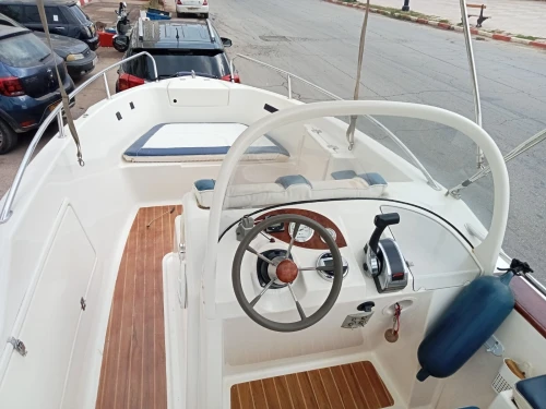 Quicksilver 5.30 Open commander 2004