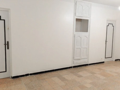 Location Appartement F4 Tlemcen Tlemcen