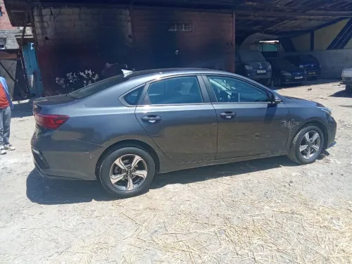 Kia Cerato 2019 Cerato