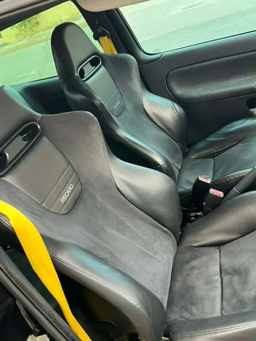 Renault Clio 2 2004 RS