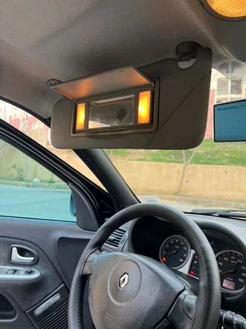 Renault Clio 2 2004 RS