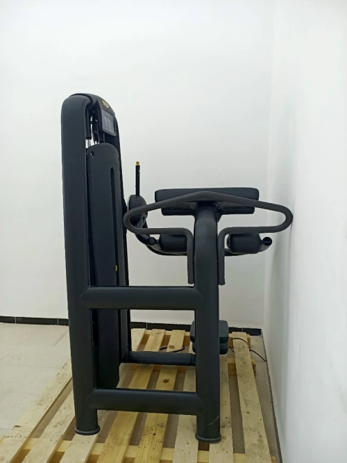 Glute Machine Technogym