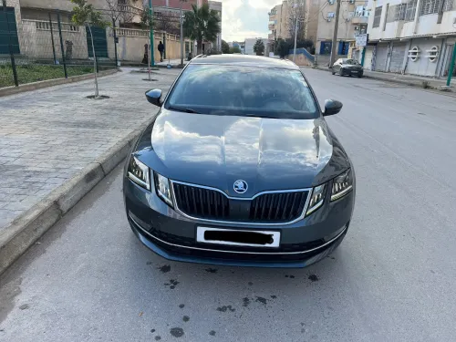 Skoda Octavia 2019 Clever