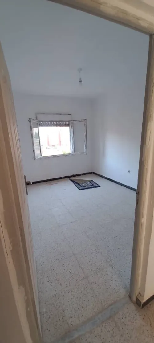 Vente Appartement F4 Alger Zeralda