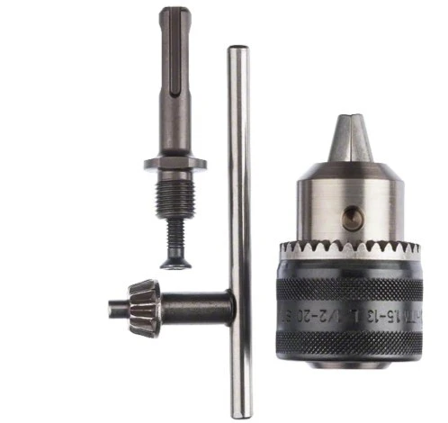 Matériel professionnel Bosch Neufs -Perforateur GBH2-21-SdsPlus/Meuleuse-GW 7-125 (Disques/forets/.)