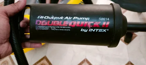 Kayak gonflable Intex Explorer K2 