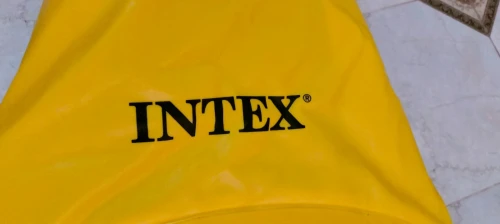 Kayak gonflable Intex Explorer K2 