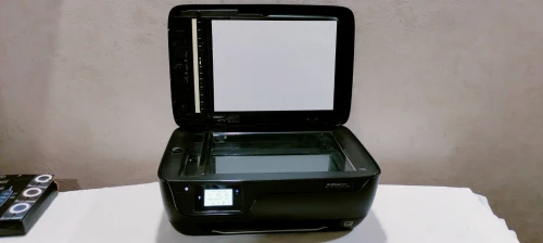 HP Officejet 3830 All in one 