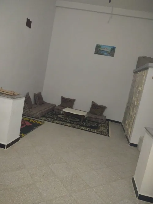 Location vacances Niveau De Villa Mostaganem Mostaganem