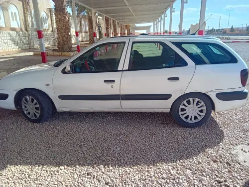 Citroen Xsara 2001 Xsara