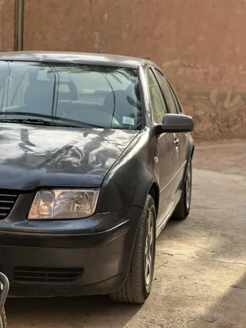 Volkswagen Bora 1999 Bora