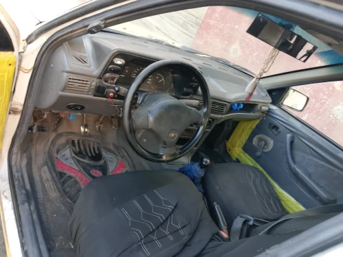 Daewoo Cielo 2001 Cielo