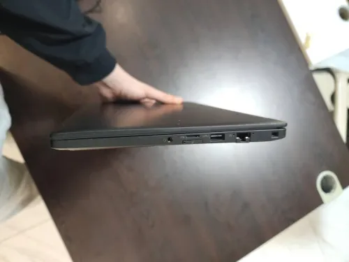 DELL Latitude 7280 I5-6 Gen 8/256G