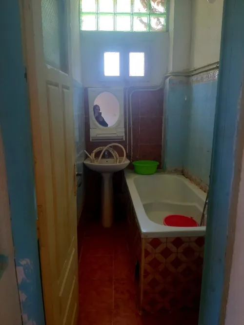 Location vacances Villa Skikda Collo