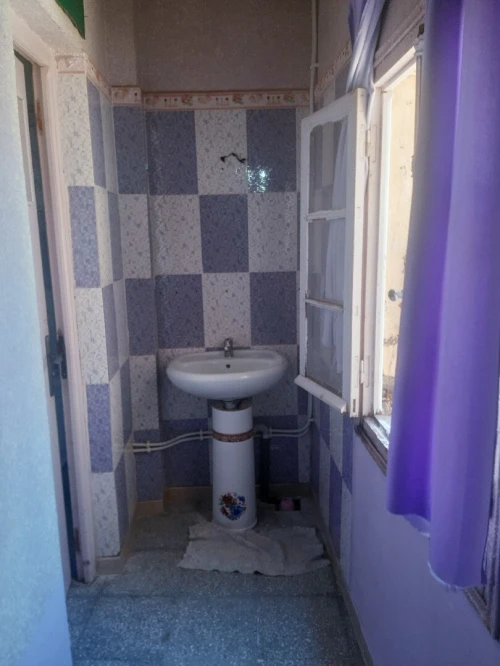 Location vacances Villa Skikda Collo
