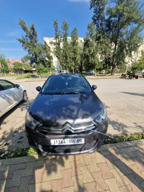 Citroen C4 2016 