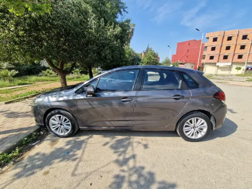 Citroen C4 2016 