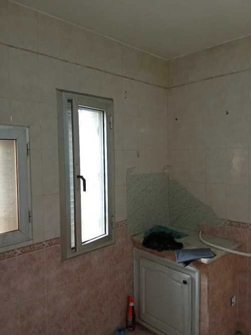 Location Appartement F4 Alger Kouba