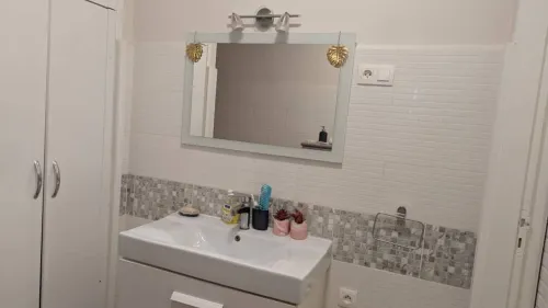 Location Appartement F4 Alger Birkhadem