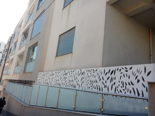 Vente Appartement F5 Alger Hydra