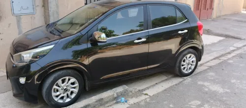 Kia Picanto 2019 EX