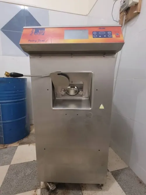 Pastocuiseur Multifonction TELME Pastry Three Italie  État Pro