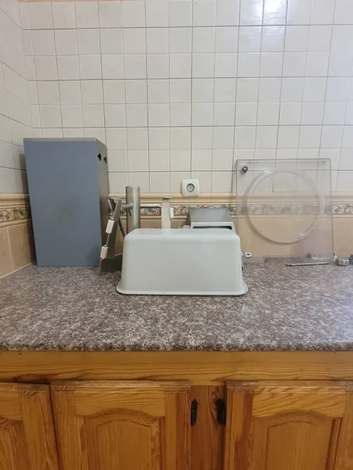 Pastocuiseur Multifonction TELME Pastry Three Italie  État Pro