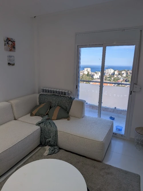 Location Appartement F3 Annaba Annaba