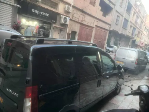 Renault Kangoo 2024 Evolution
