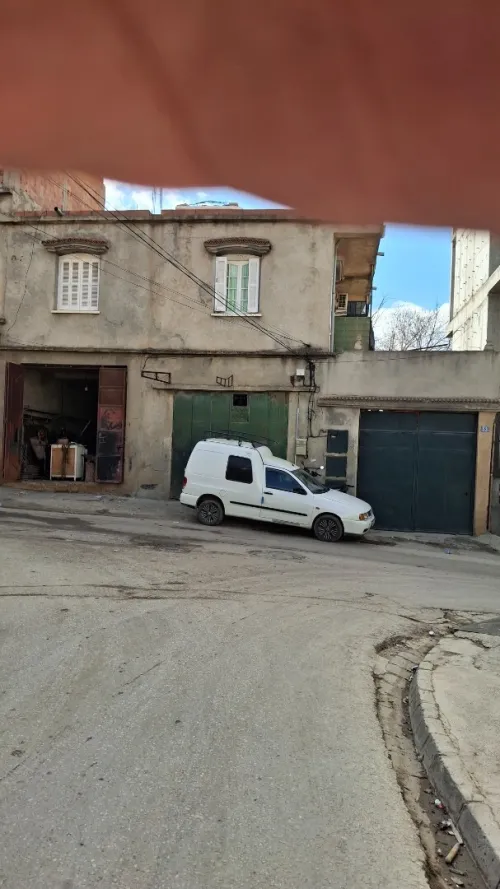 Vente Villa Médéa Medea