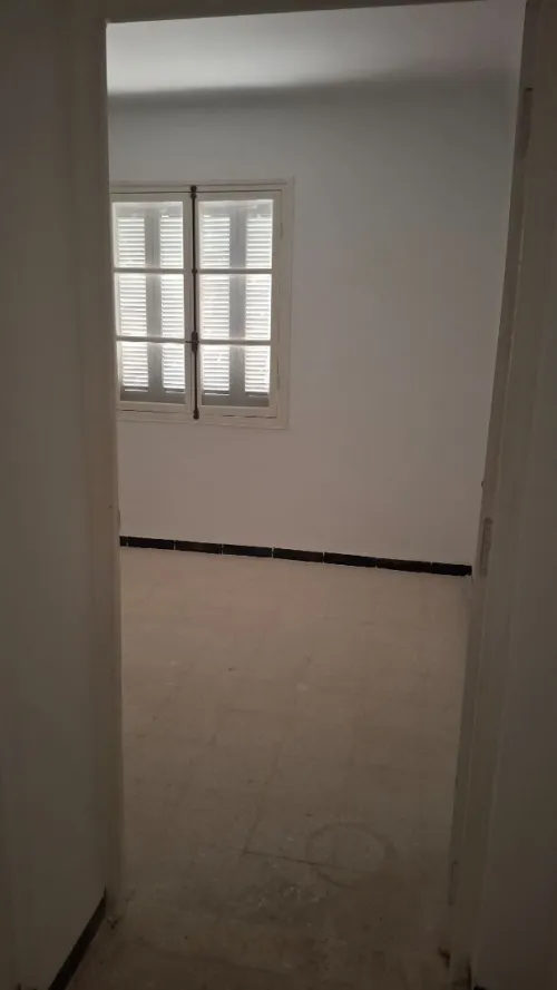 Vente Appartement F3 Médéa Medea