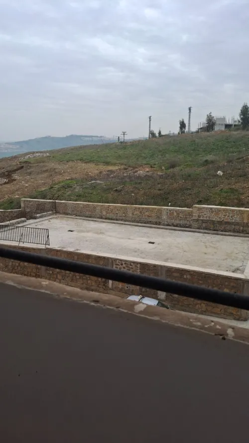 Vente Appartement F3 Médéa Medea