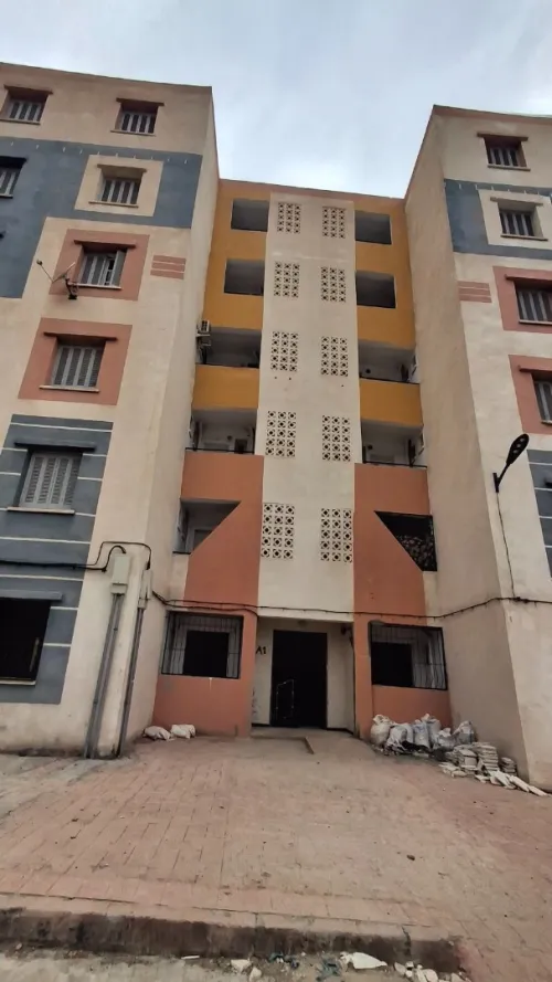 Vente Appartement F3 Médéa Medea