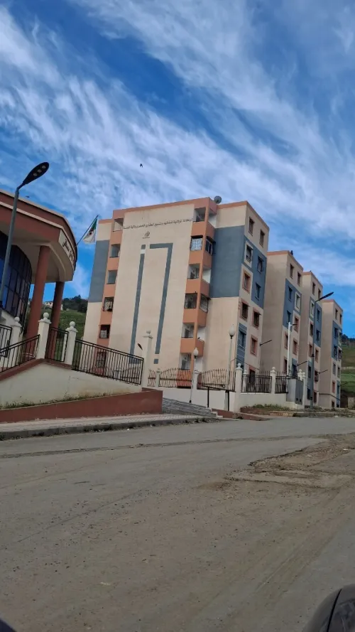 Vente Appartement F3 Médéa Medea