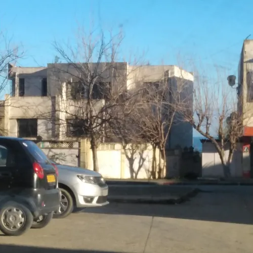 Location Appartement F2 Jijel El aouana