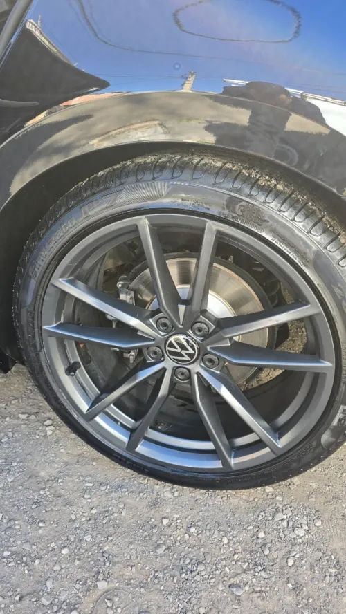 Volkswagen Passat 2021 R Line