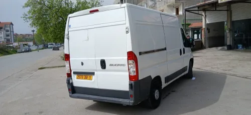 Fiat Ducato 2008
