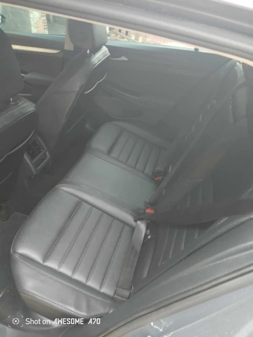 Volkswagen Golf 8 2021 GTE
