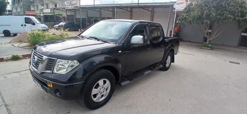 Nissan Navara 2012 Elegance 4x2