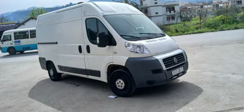 Fiat Ducato 2008