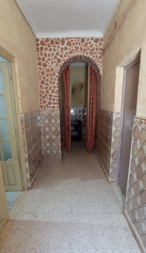Vente bien immobilier Tiaret Medrissa
