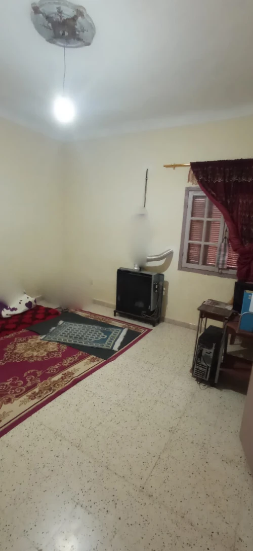 Vente bien immobilier Tiaret Medrissa