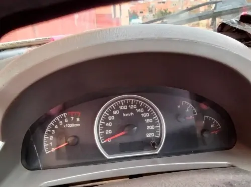 Lifan 520 2008 