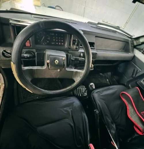 Renault Express 1994 Express
